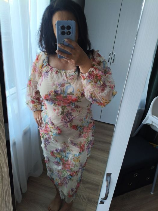 Rochie de ocazie nouă