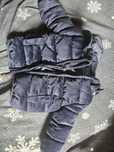 Geaca bebe guess