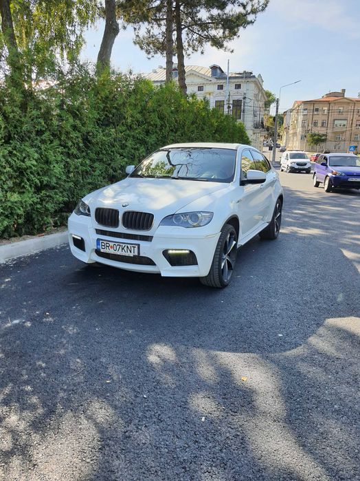 BMW X6 M xDrive Full Option