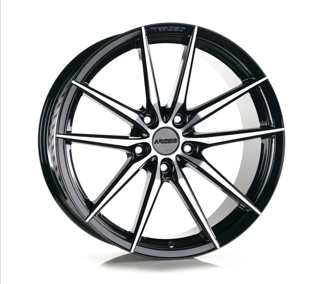 Джанти за БМВ 18" 5х120 Djanti za BMW E90 E92 E46 F10 F30 F32