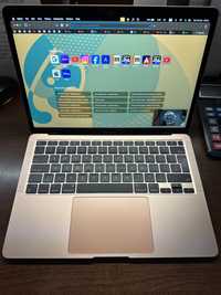 Apple Macbook M1 Gold