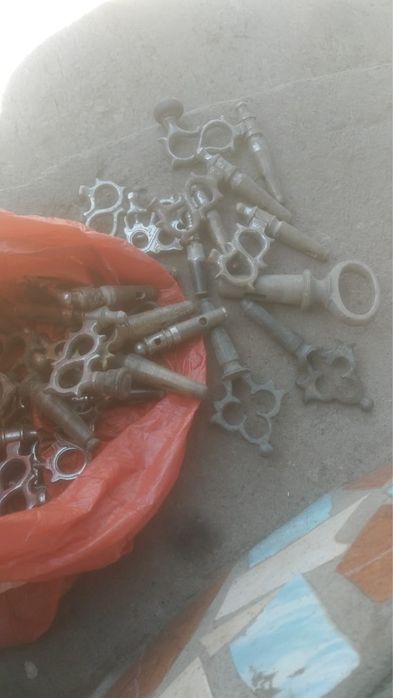 Продаю краны для самовары