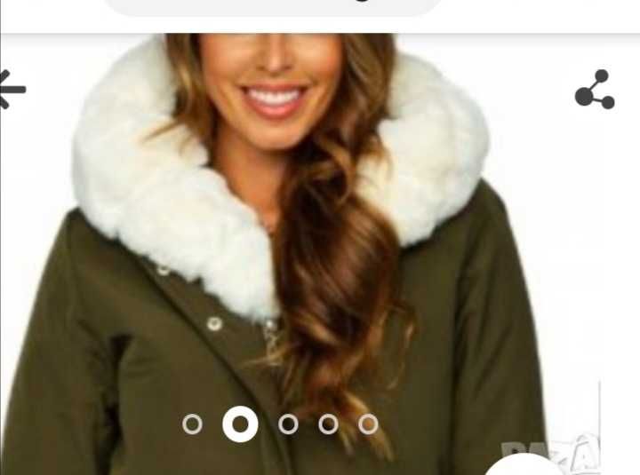 КОМЕНТАР Срахотно брандово палто+пухкава екичка