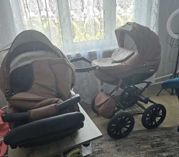 Vand urgent carucior