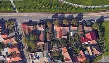 Gaminvest-Teren dublu front stradal,Barcaului, Iosia,Oradea V4075