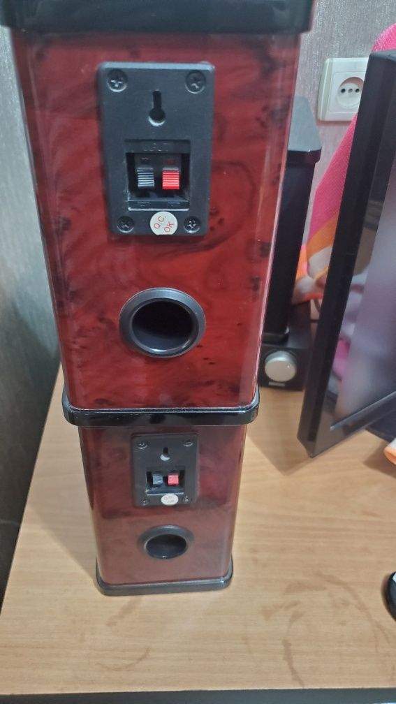 Колонки microlab H-500