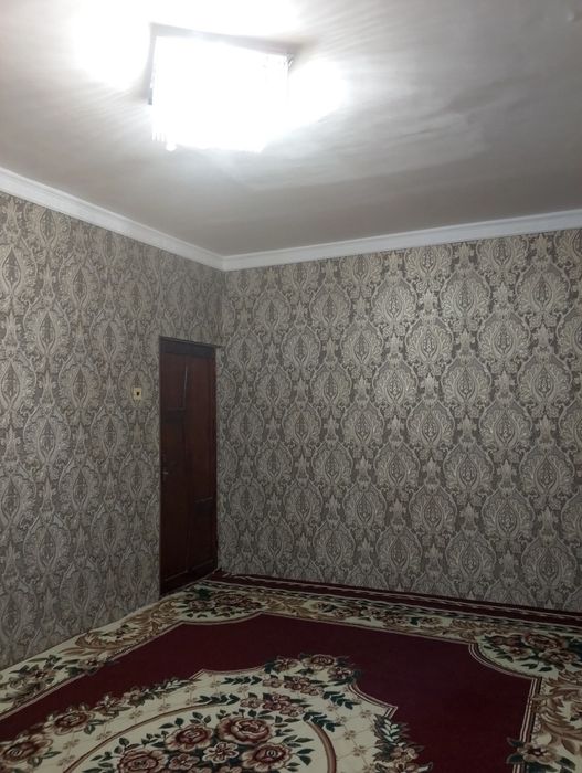 Kvartira tez va arzon sotiladi.