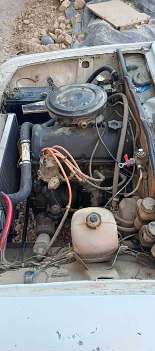 Vaz 2102 furgon sotiladi