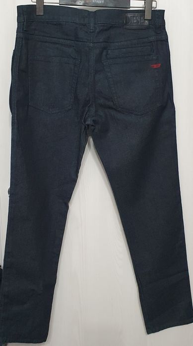 Blugi Diesel mas 34/34