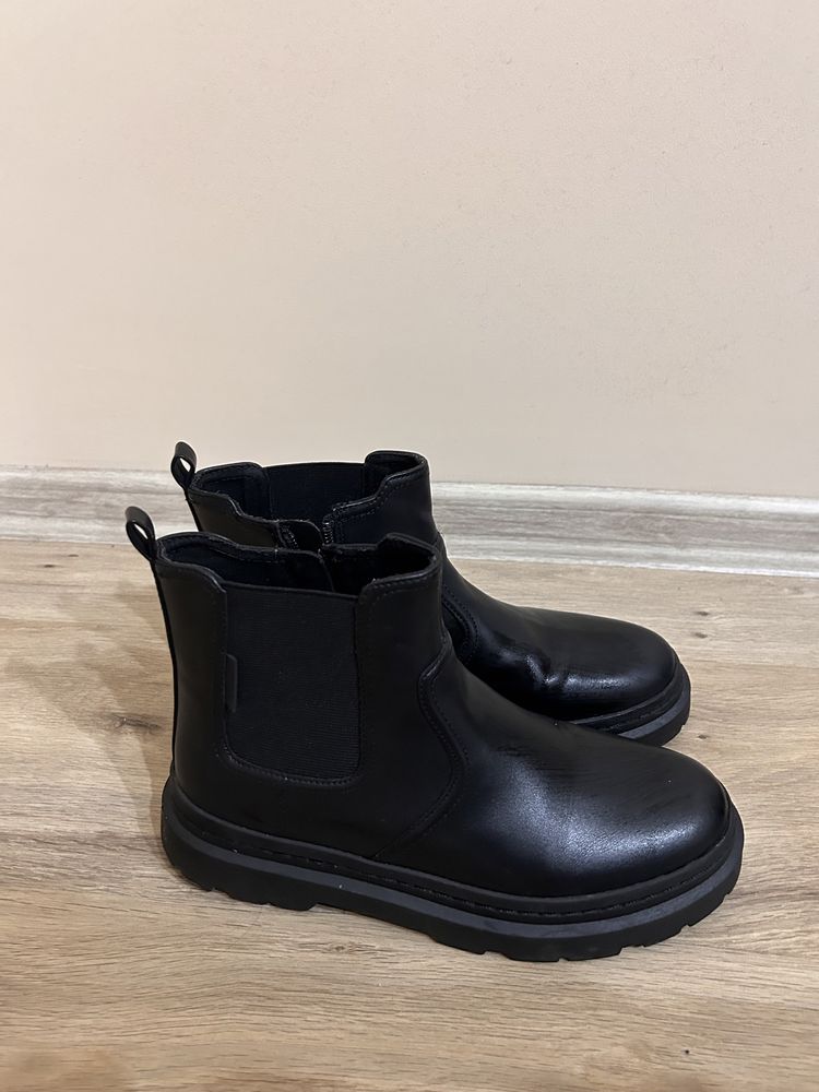 Боти  Зара/ Zara