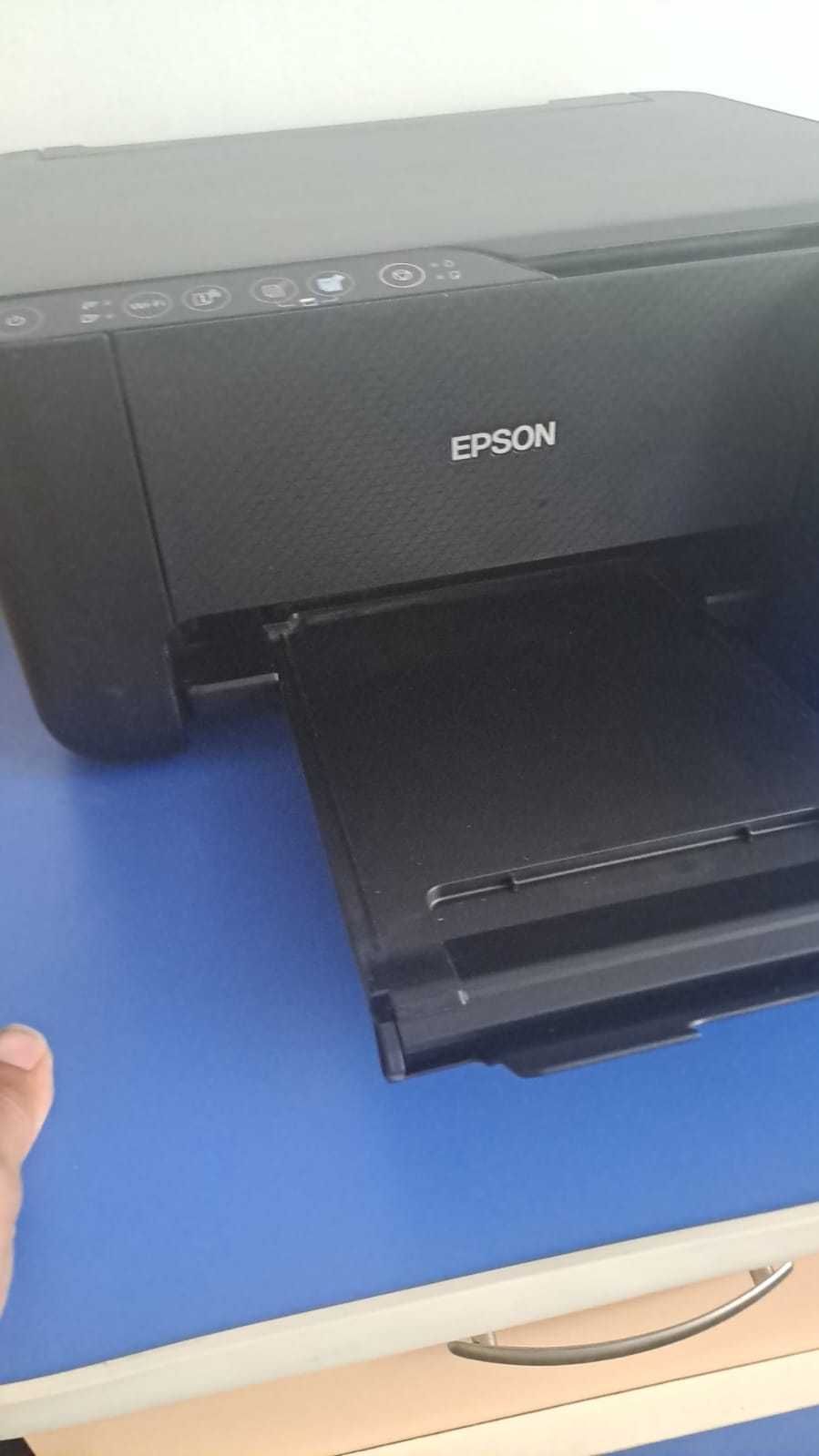 Imprimanta epson