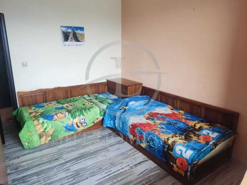 Продава се Тристаен апартамент в Пловдив, Кючук Париж - 105 кв.м за 1284 €/кв.м - Снимка #6