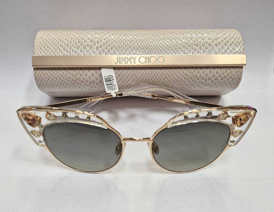 Очила Jimmy Choo AUDREY/S