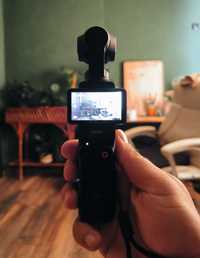 Dji Osmo Pocket 3