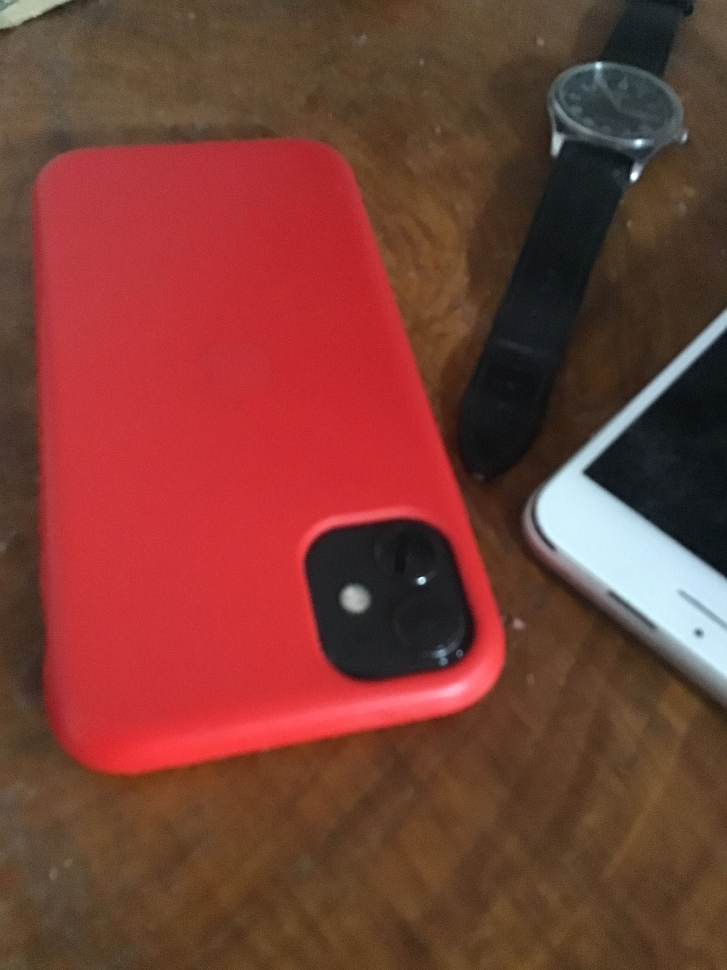Калъф за iPhone 11