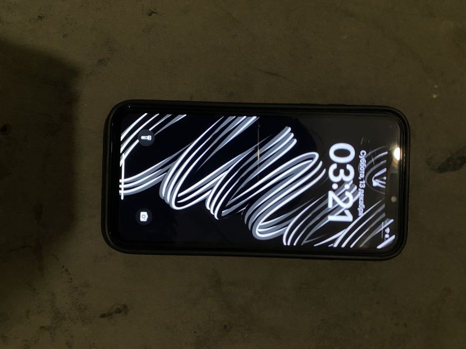 iPhone Xr Обмен на ps4