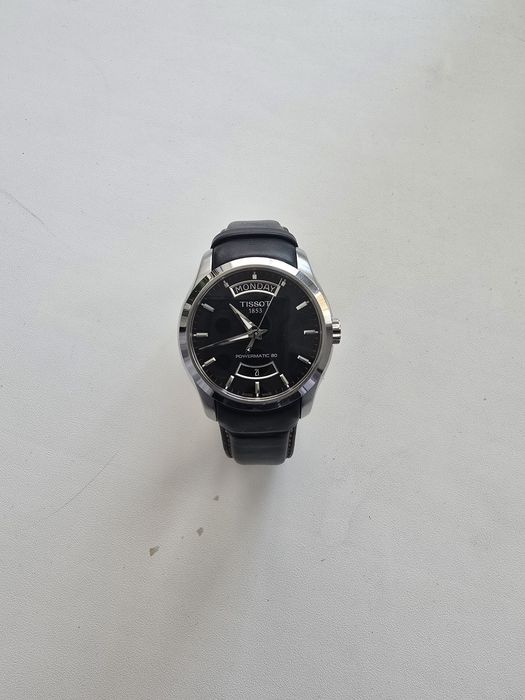 Часы Tissot , в отличном состоянии