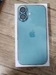 IPhone 16 256 Гб