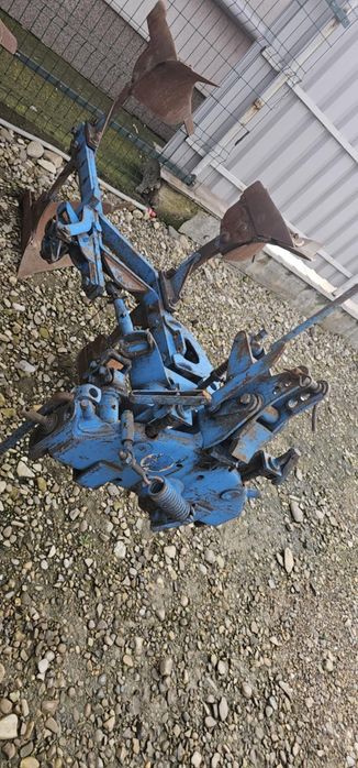 Plug reversibil Rabewerk