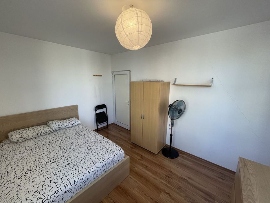 Дава се под наем Двустаен апартамент в София, Овча купел - 57 кв.м за 448.8 € - Снимка #6