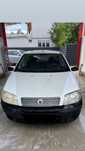 Fiat punto 2008 1.2 benzina