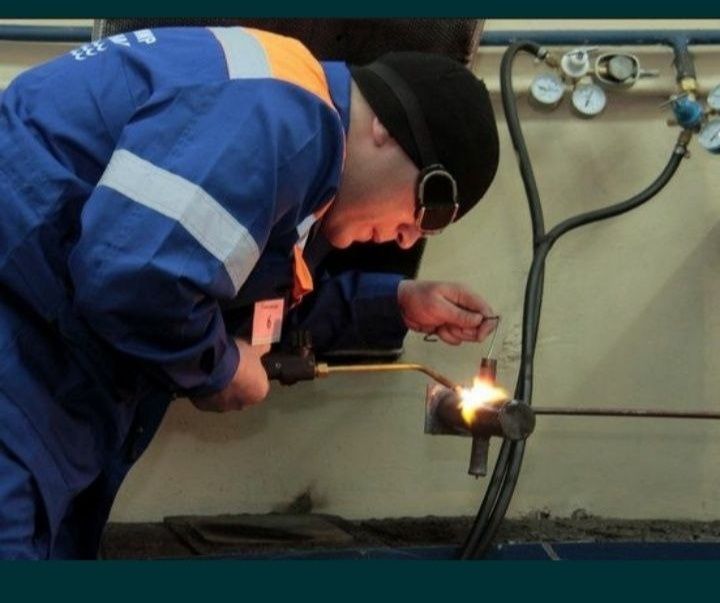 Газосварка  и   Резак
