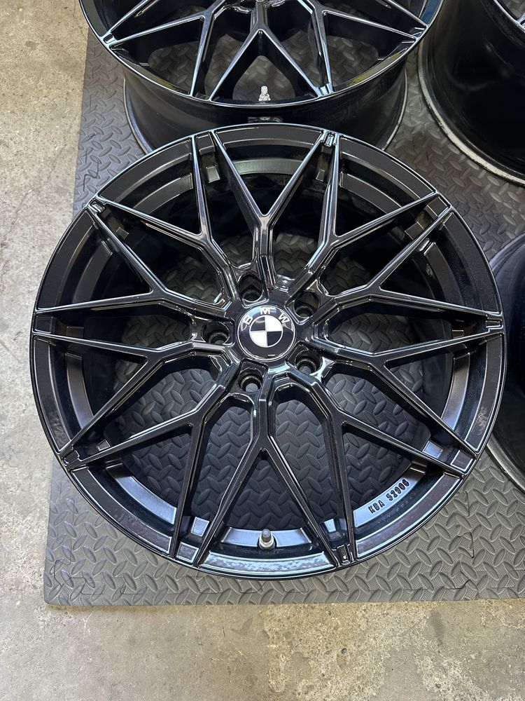 Джанти 19 цола 5х120 - BMW-f10/11-f30/31-f25-e60-e90-f25-X3-X5 и други