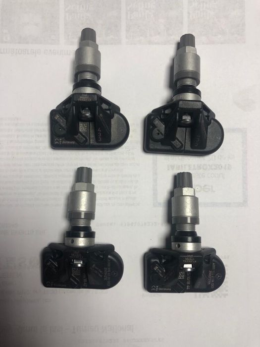 Senzori presiune Mercedes 433 Mhz W177, W247,C118,C257,w464,w167,w213
