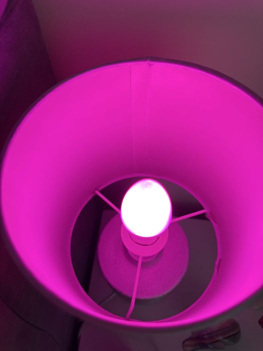 2 x Bec LED Smart Wireless RGB