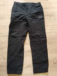 Pantaloni Jack Wolfskin, captusiti de iarna, impermeabili marime M