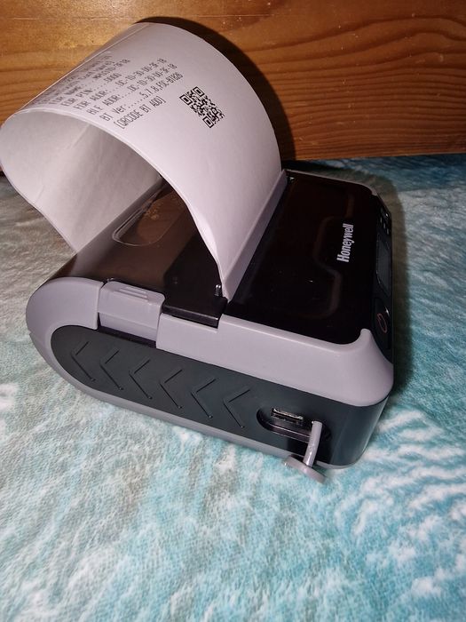 Vand imprimantă Honeywell