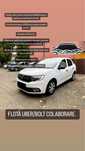 Flota Bolt Uber colaborare