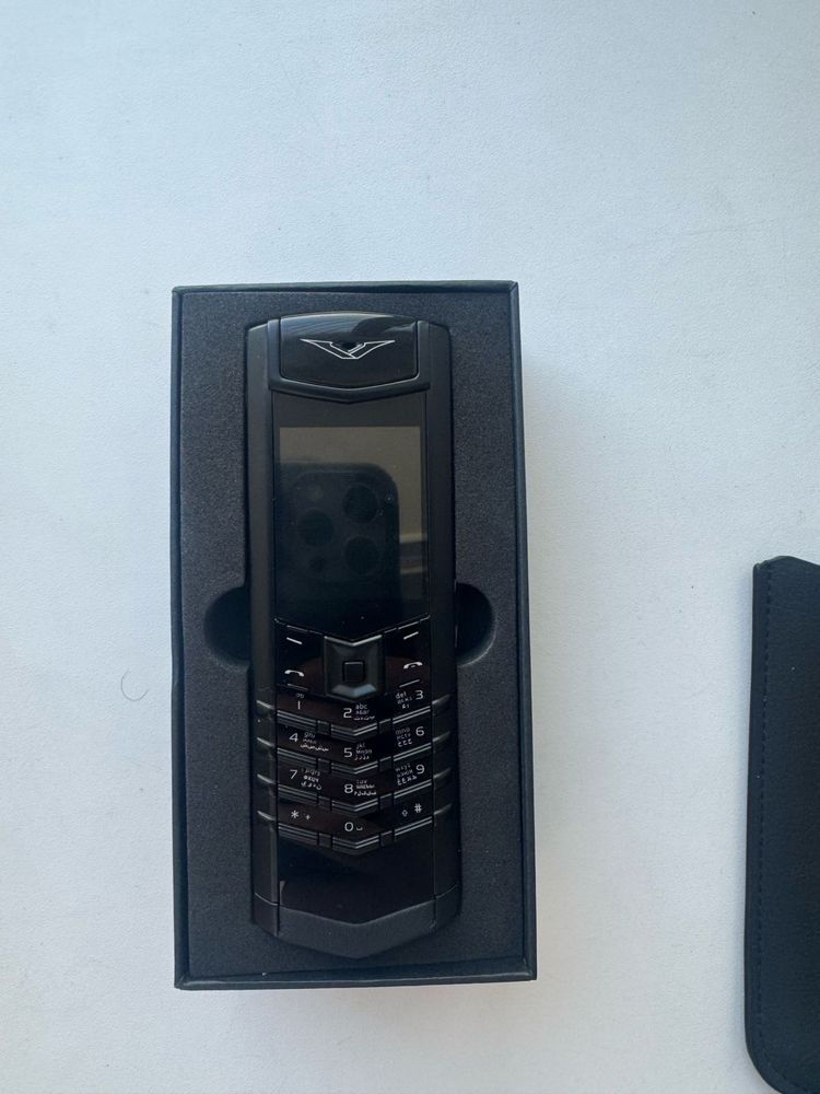 Продам Vertu 60.000