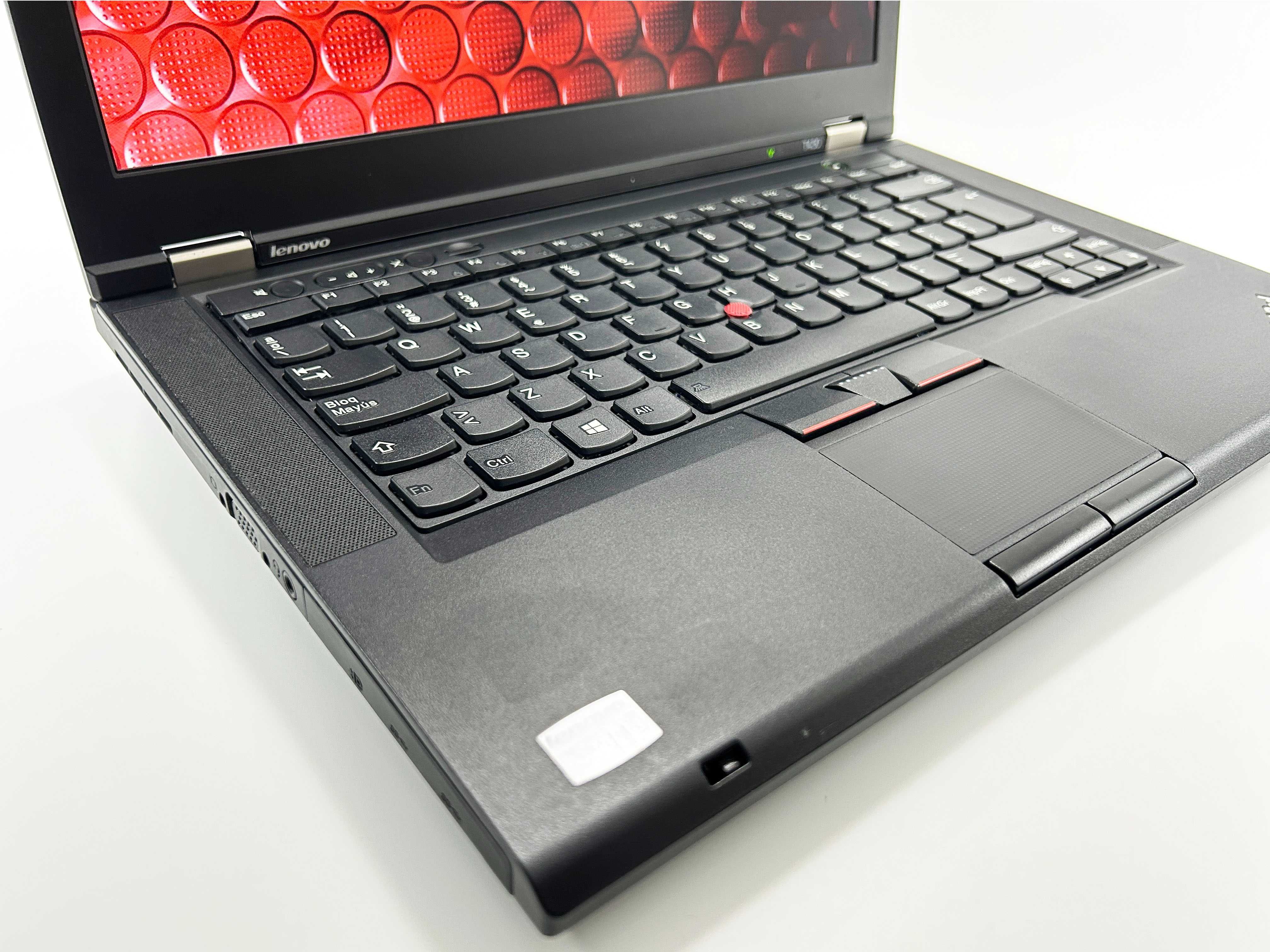 Laptop Lenovo Thinkpad i5-i7 8-16GB RAM SSD Business Garantie Factura