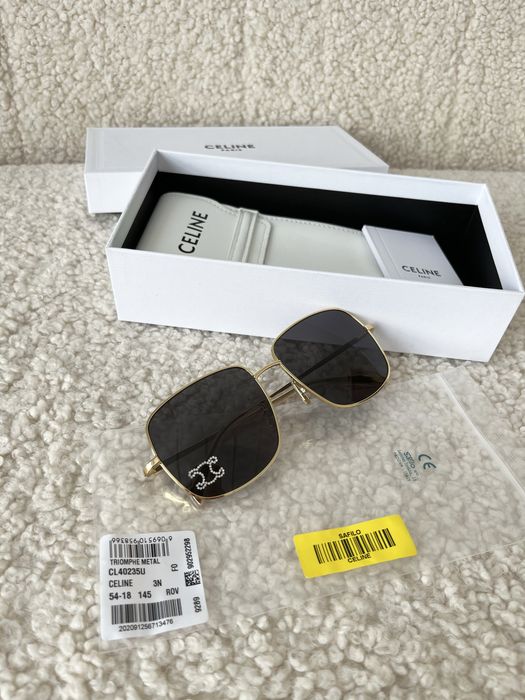 CC дамски слънчеви очила New Season