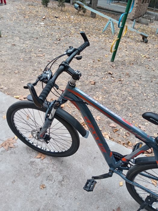 Velosiped 26 sotiladi ideal