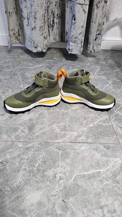 Adidasi mid junior Adidas