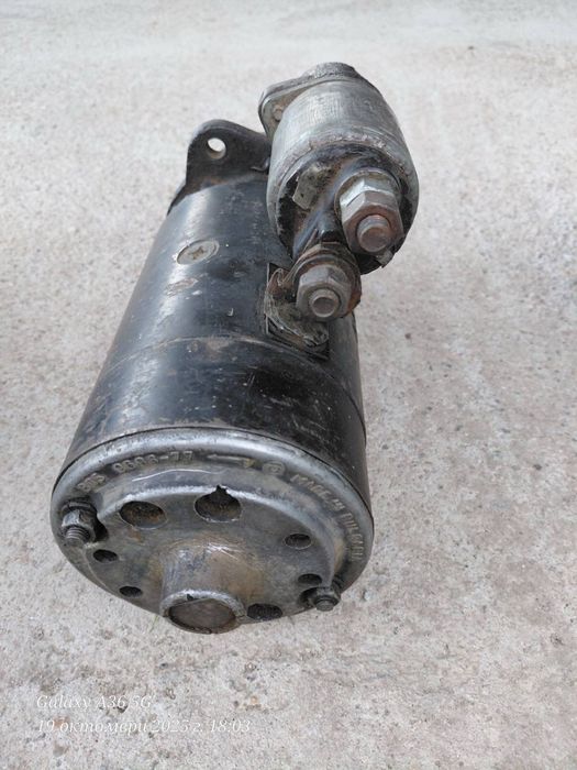 Части за двигател перкинс