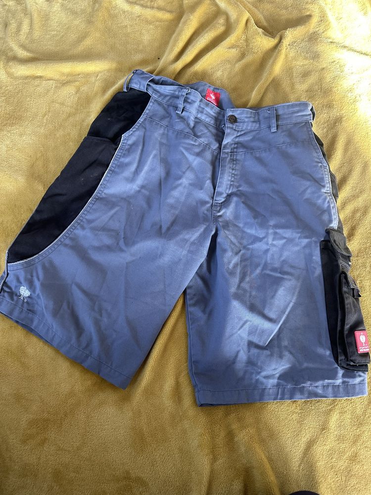 Pantaloni scurti Engelbert Strauss