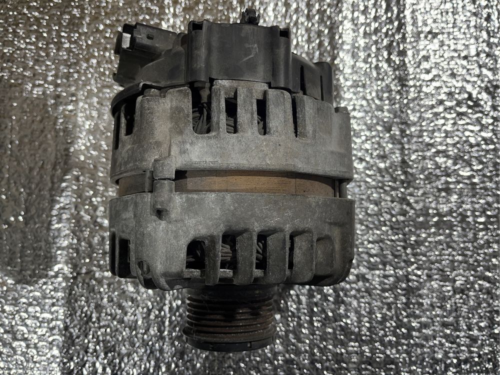 alternator 1.4hdi 1.6 hdi peugeot 308 508 5008 Citroen C3 C4 c5