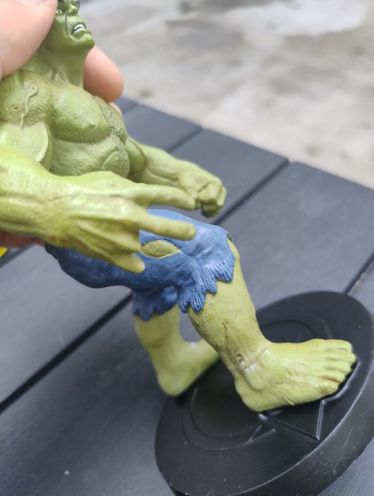 Фигура Хълк hulk Марвел marvel toy