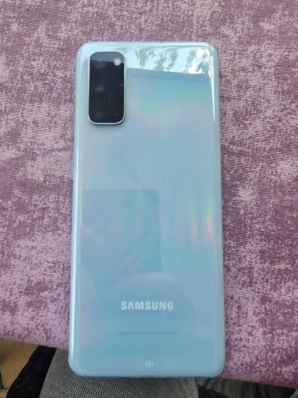 Samsung S20 5G 12/128