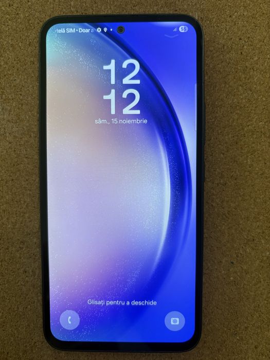 Samsung Galaxy A54 5G 128Gb ID-XXL4800