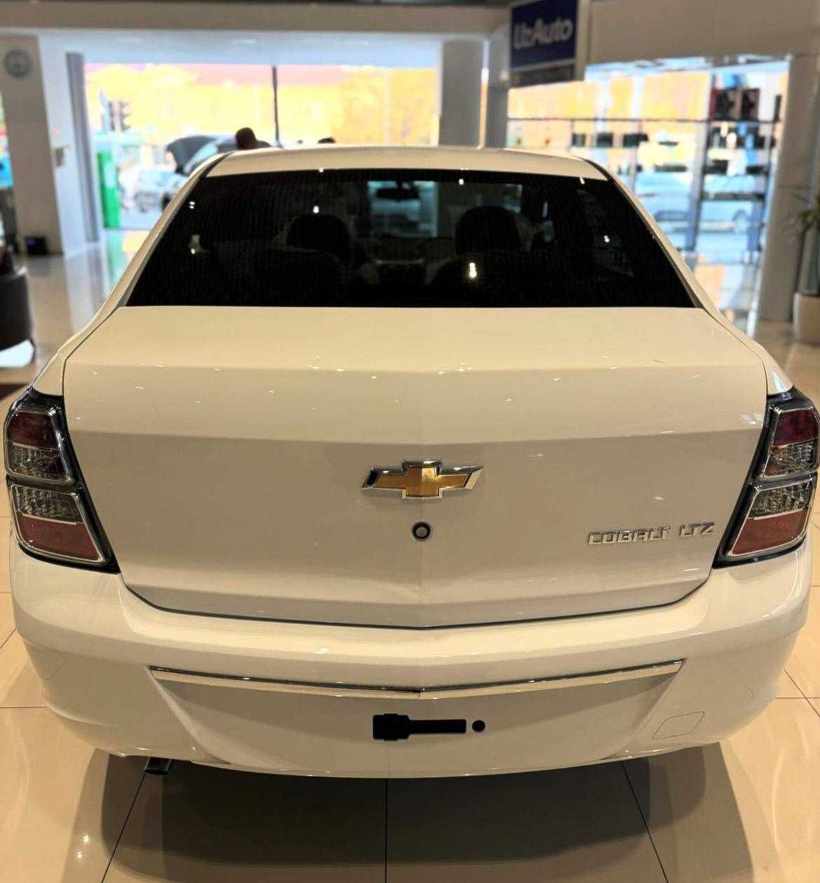 Cobalt Midnight A/T Bolib tolashga arendaga