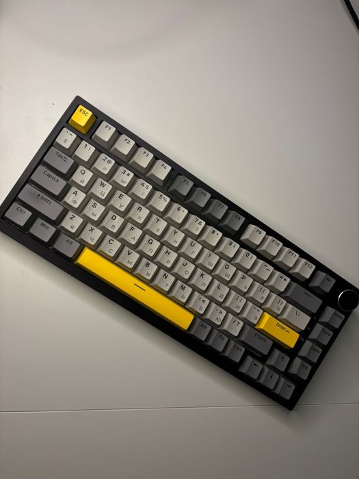 Клавиатура Ajazz ak820