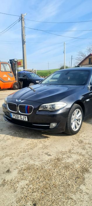 Dezmembrez / Dezmembrari / Piese / Accesorii BMW 520,F10,2.0d,N47D20C,