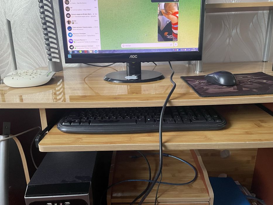 Продам компьютер