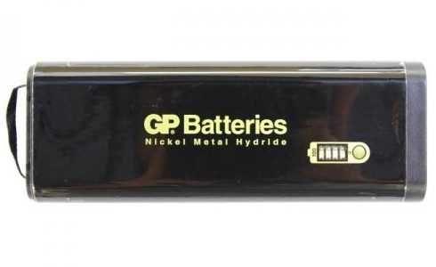 Аккумуляторная батарея GP DR15SB 10.8V