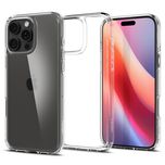 Удароустойчив твърд кейс за iPhone 16 Pro както и за iPhone 16 Plus