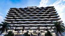 Studio Mamaia Nord - O.B.A Tower